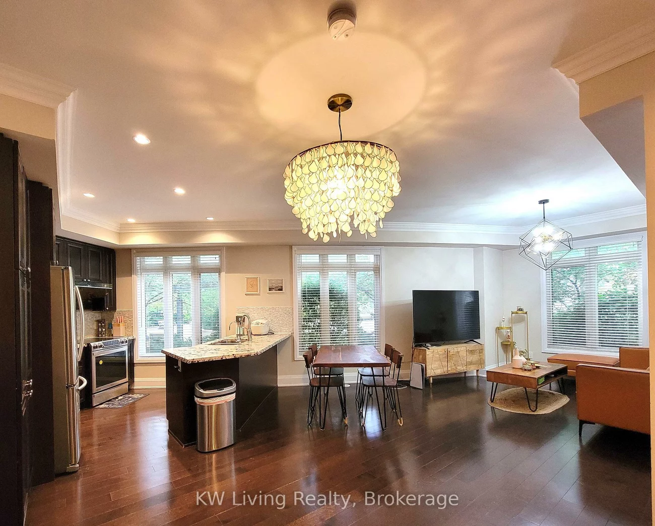115, Harrison Garden, Willowdale East, Toronto