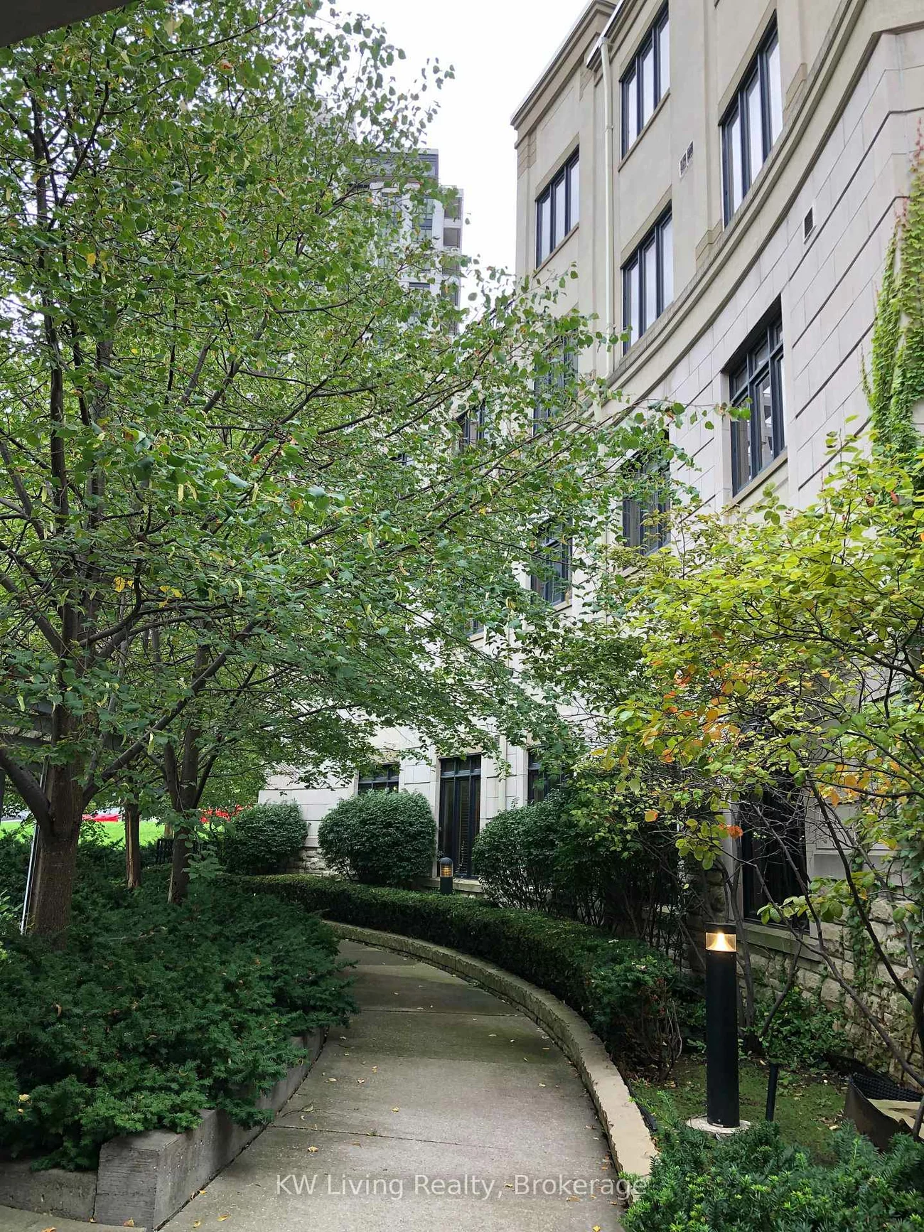 115, Harrison Garden, Willowdale East, Toronto