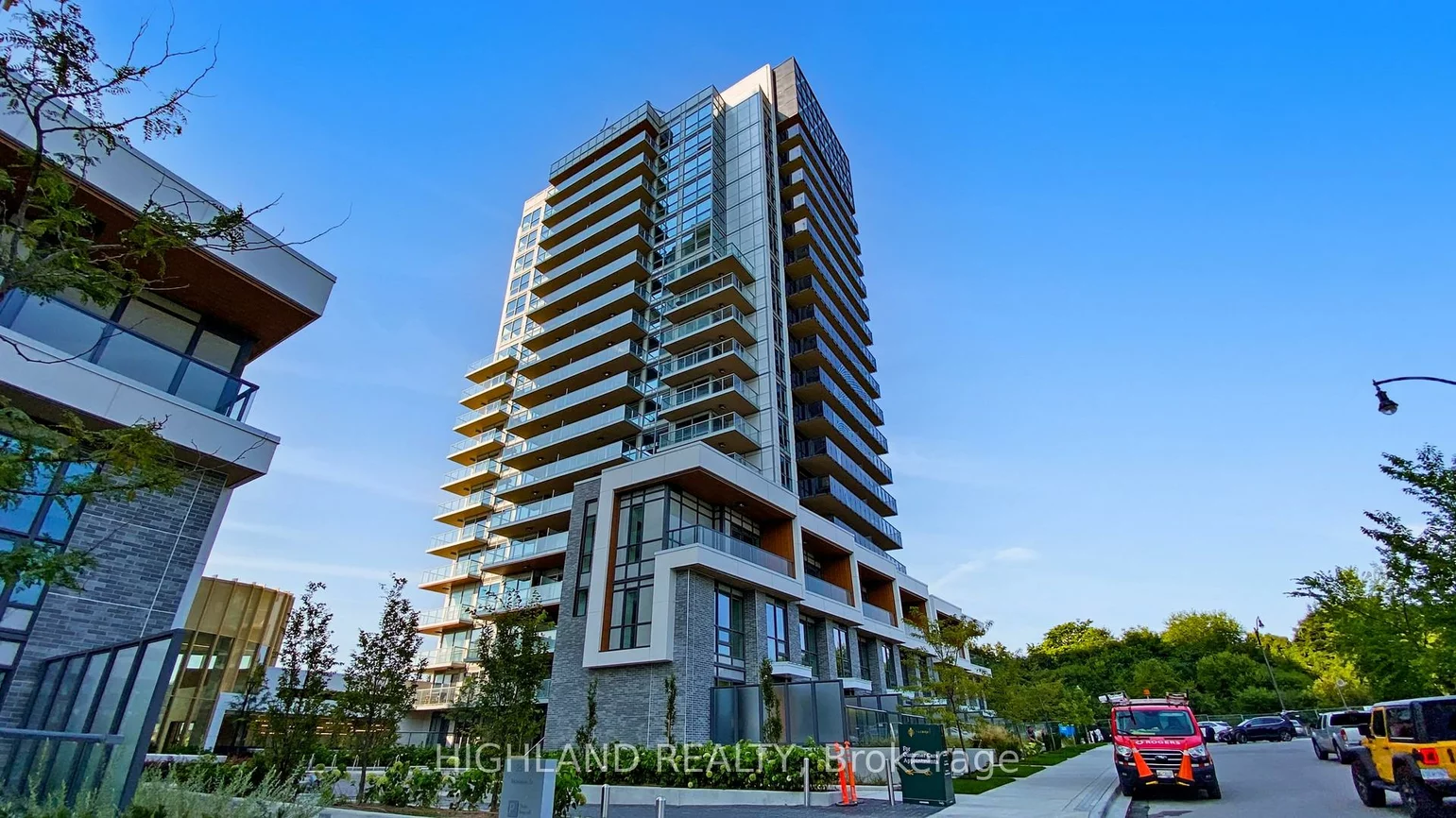 25, McMahon, Bayview Village, Toronto