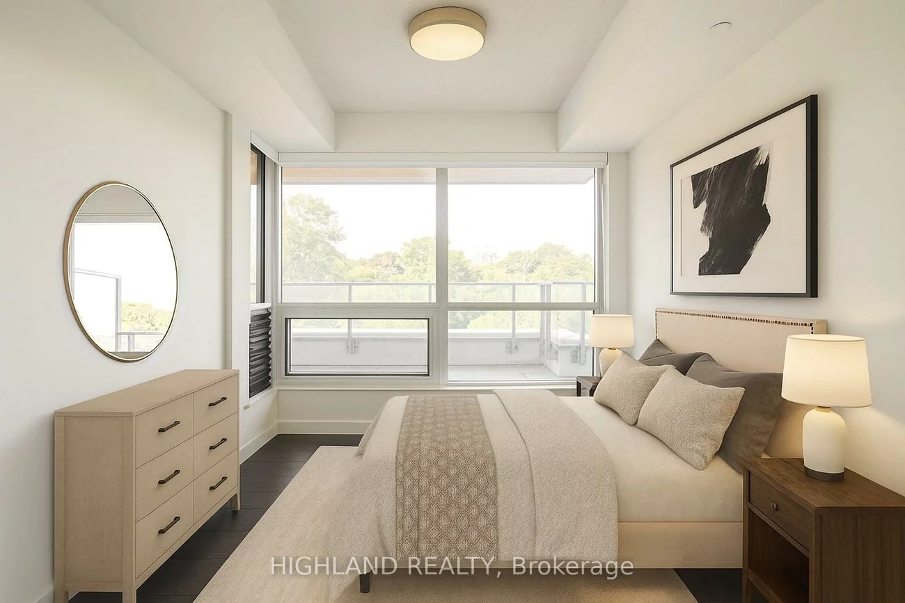25, McMahon, Bayview Village, Toronto