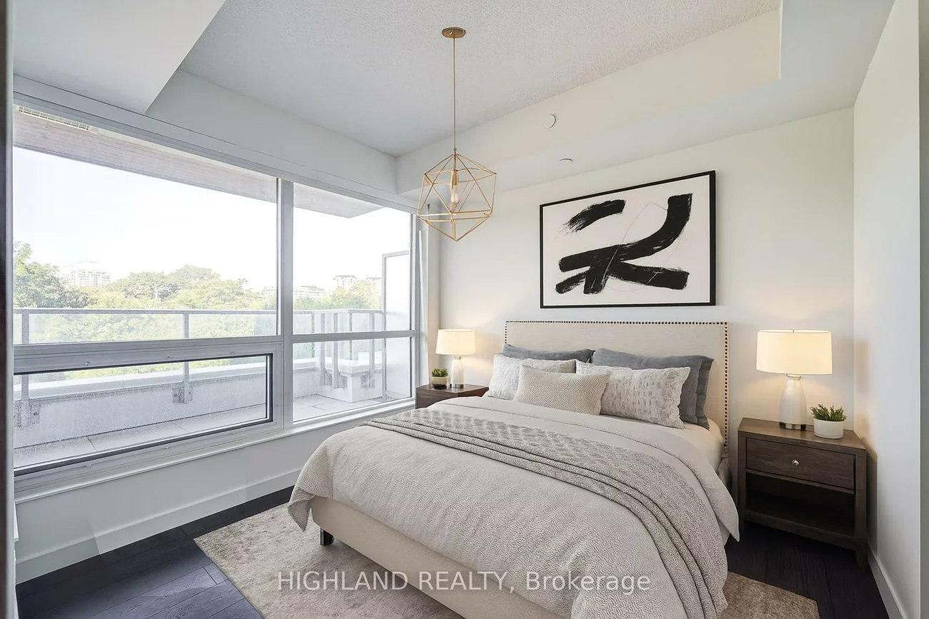 25, McMahon, Bayview Village, Toronto