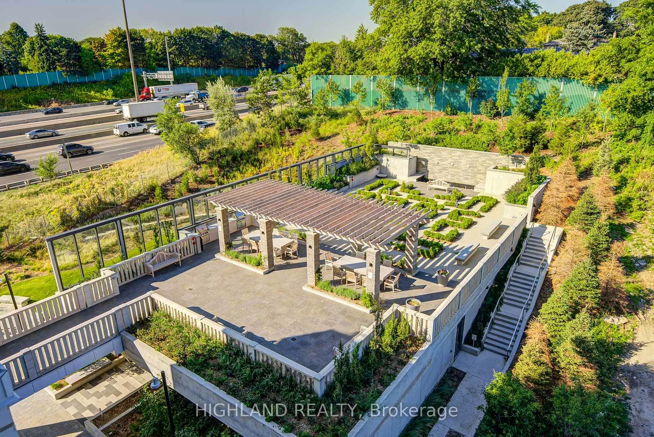 25, McMahon, Bayview Village, Toronto