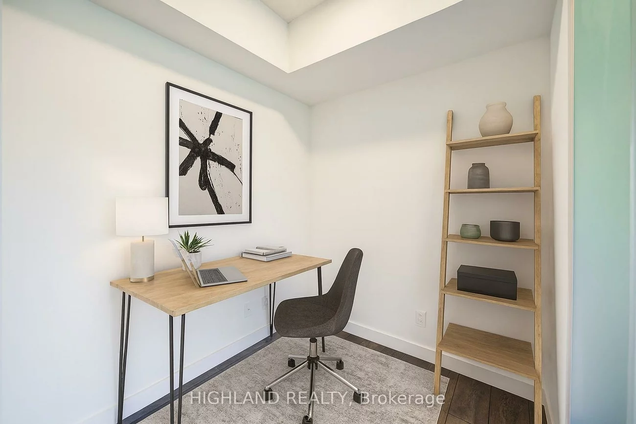 25, McMahon, Bayview Village, Toronto
