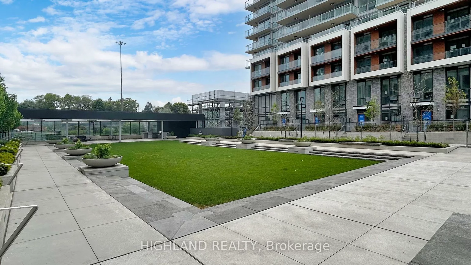 25, McMahon, Bayview Village, Toronto