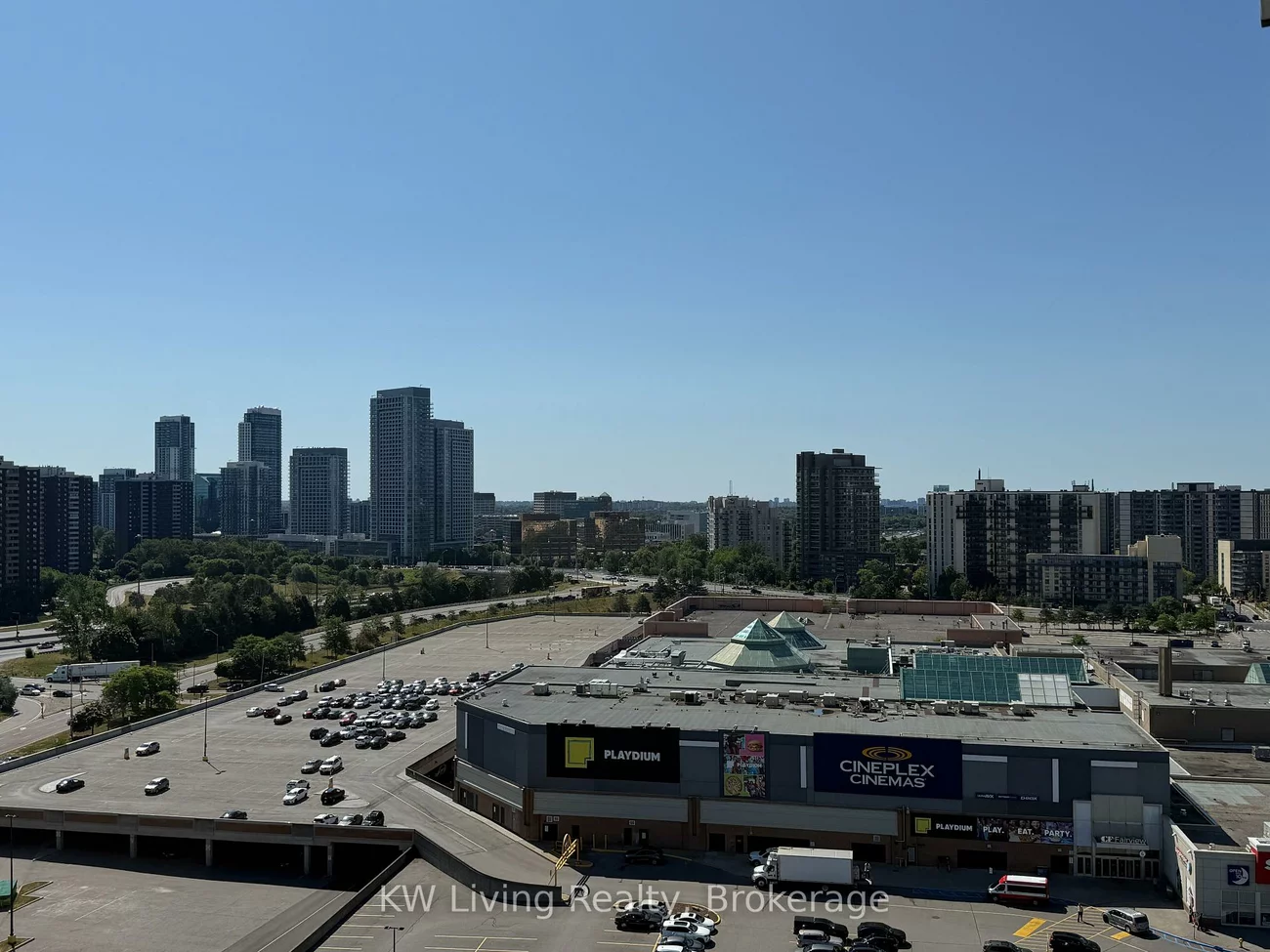 128, Fairview Mall, Don Valley Village, Toronto