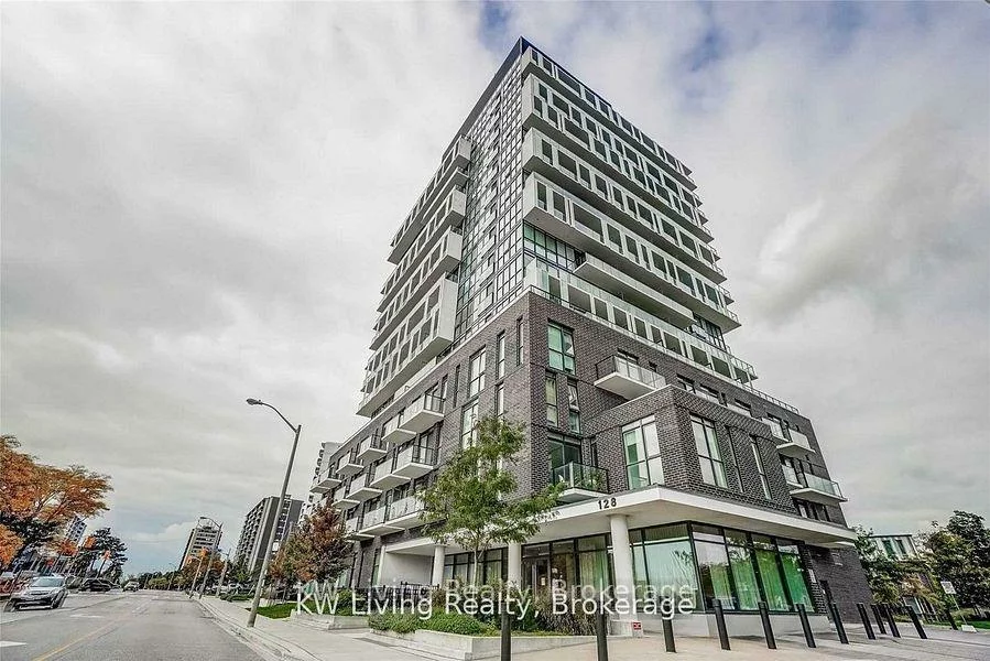 128, Fairview Mall, Don Valley Village, Toronto