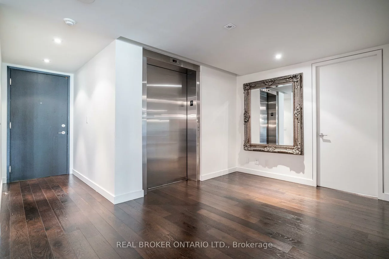 500, Wellington, Waterfront Communities C1, Toronto