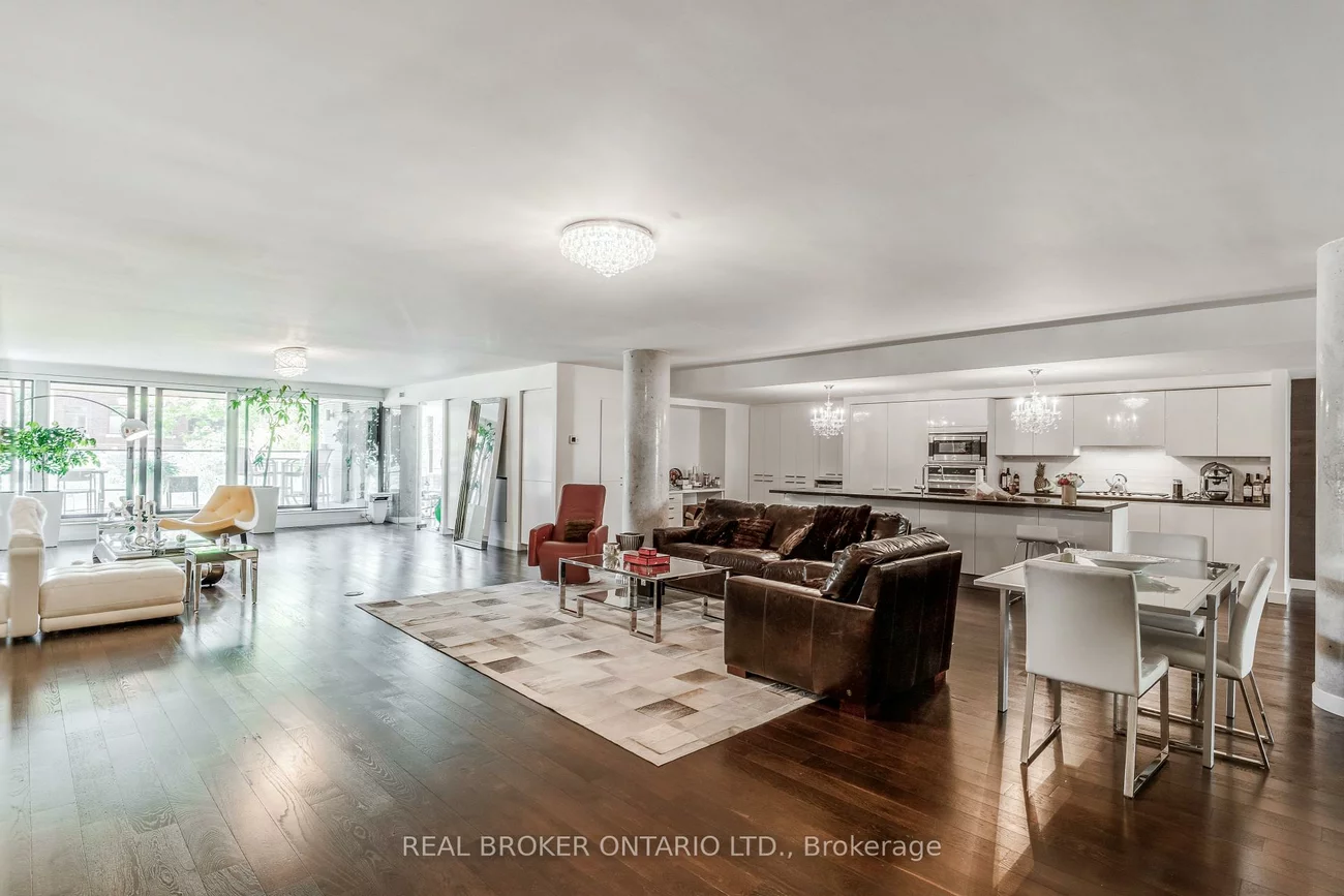 500, Wellington, Waterfront Communities C1, Toronto