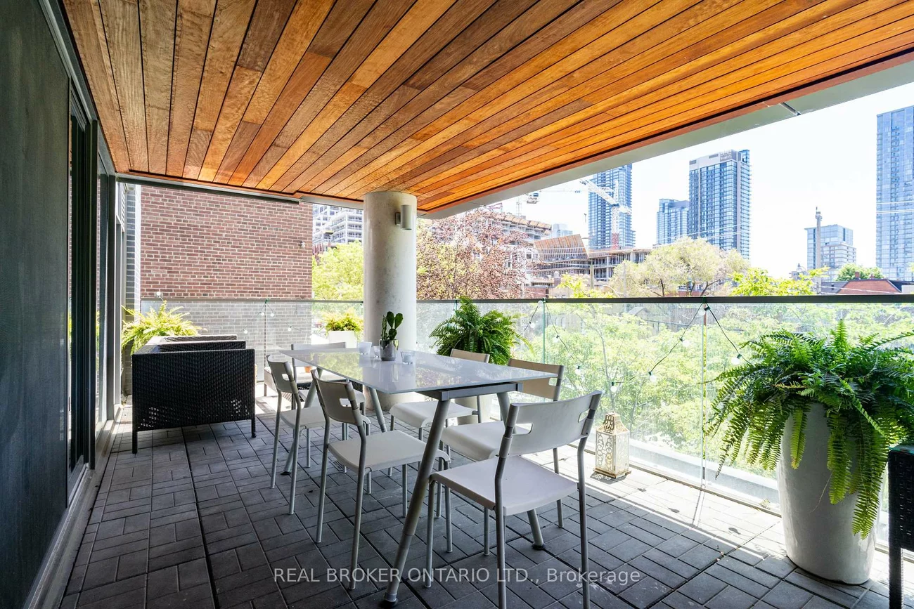 500, Wellington, Waterfront Communities C1, Toronto