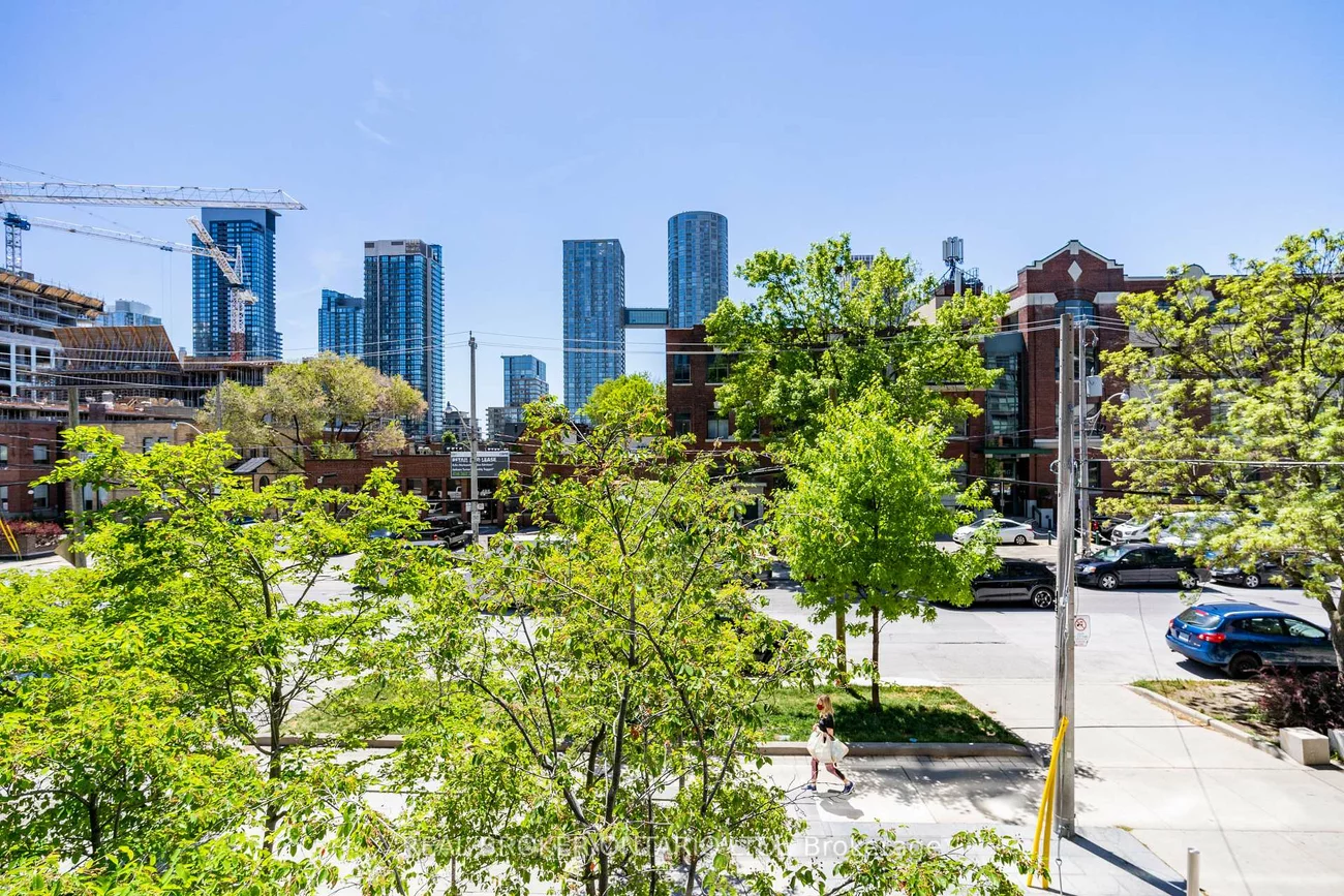 500, Wellington, Waterfront Communities C1, Toronto