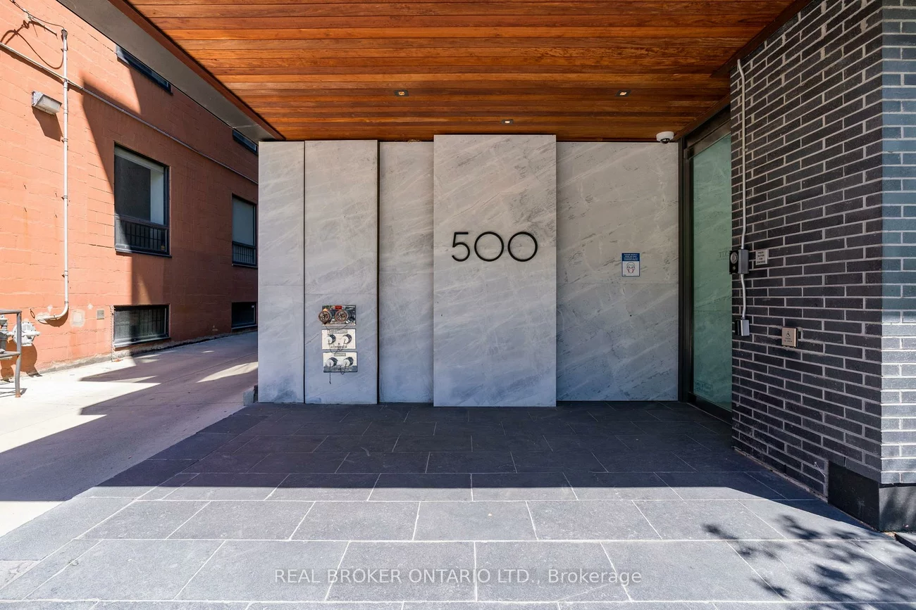 500, Wellington, Waterfront Communities C1, Toronto