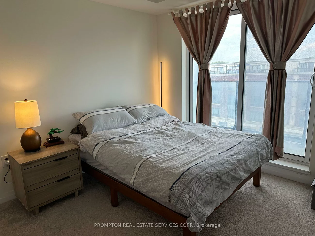 741, Sheppard, Bathurst Manor, Toronto