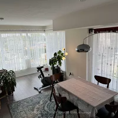 741, Sheppard, Bathurst Manor, Toronto