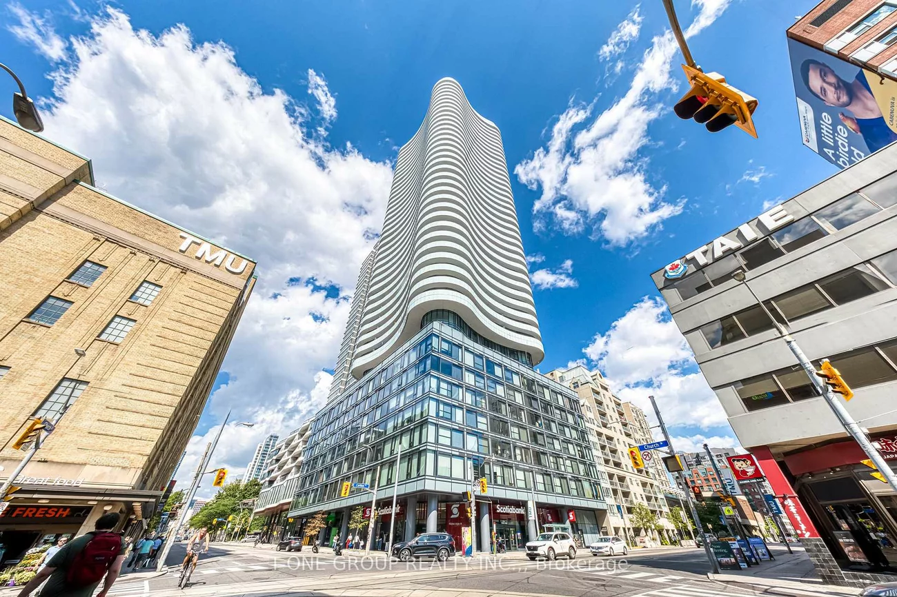 403, Church, Church-Yonge Corridor, Toronto