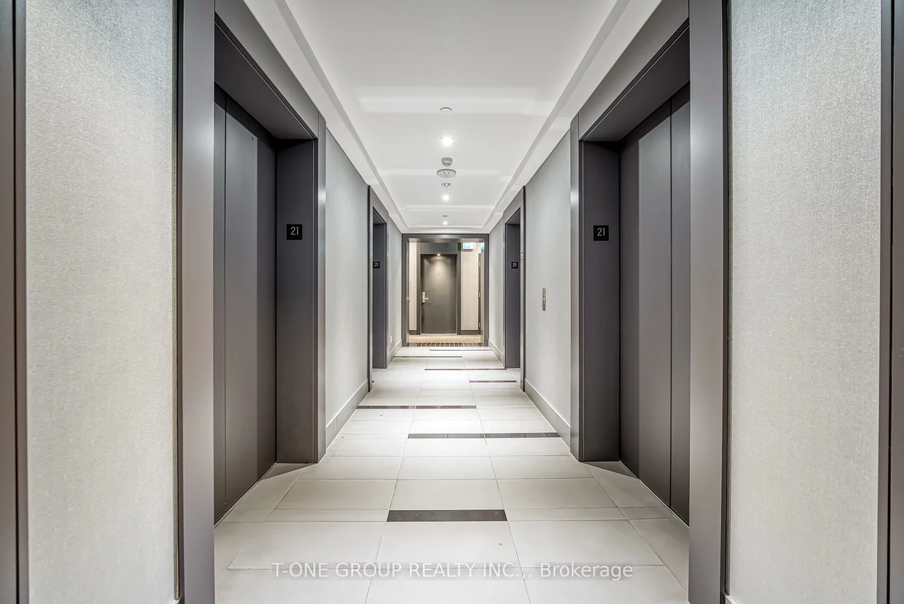 403, Church, Church-Yonge Corridor, Toronto