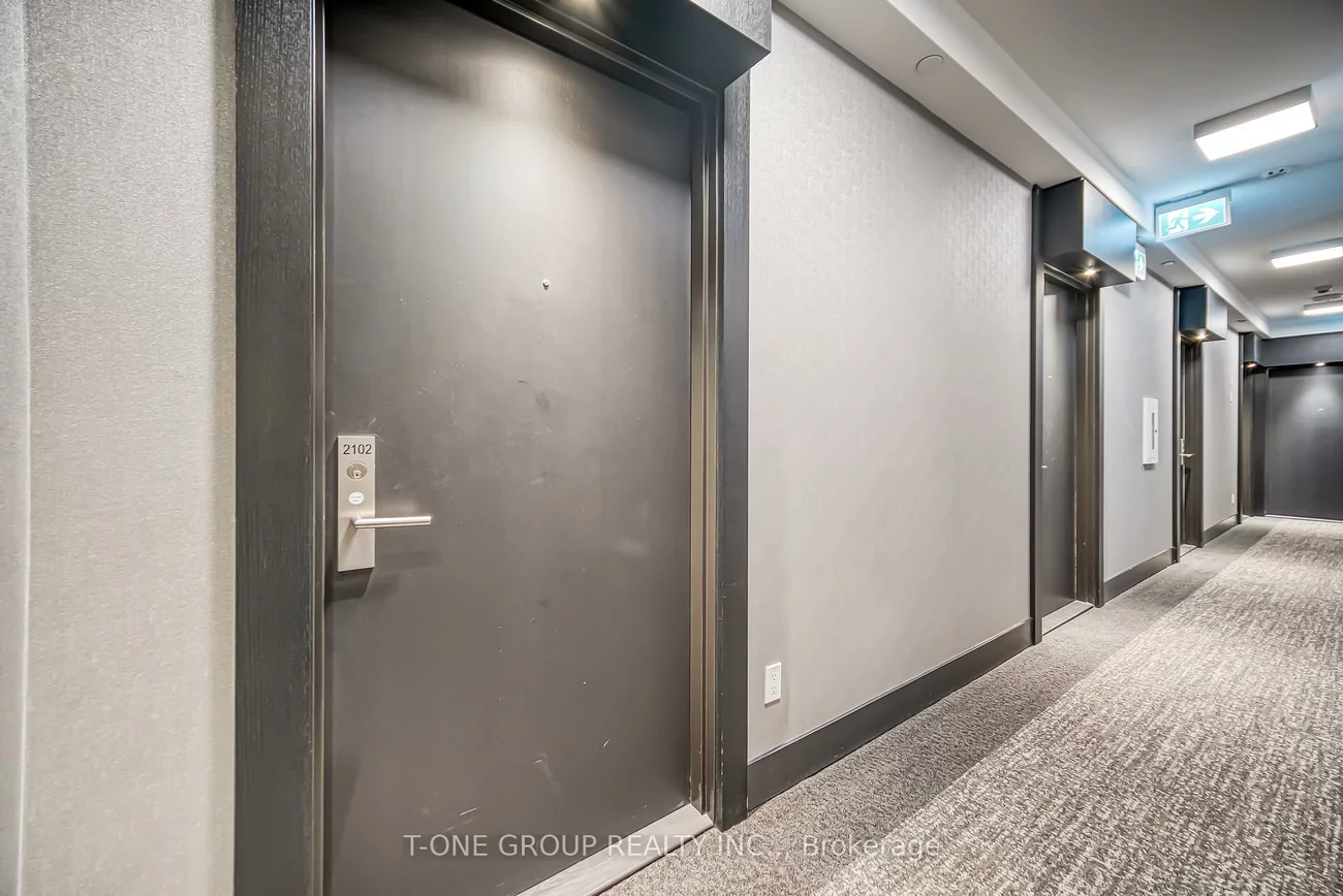 403, Church, Church-Yonge Corridor, Toronto