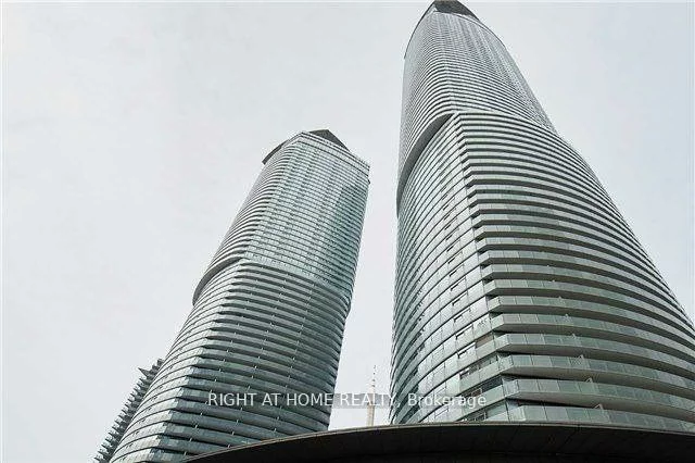 12, York, Waterfront Communities C1, Toronto