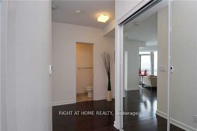 12, York, Waterfront Communities C1, Toronto