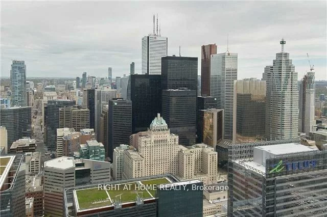 12, York, Waterfront Communities C1, Toronto