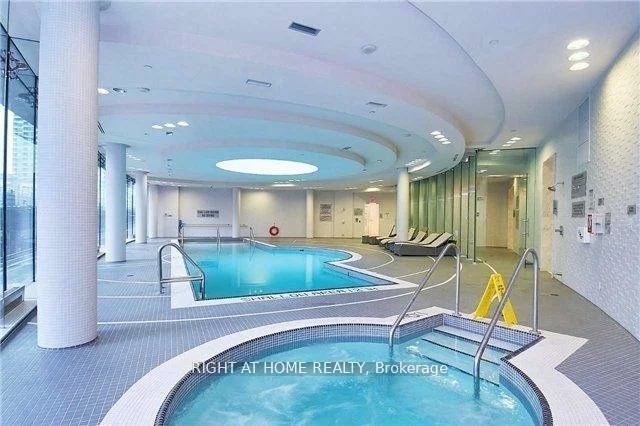 12, York, Waterfront Communities C1, Toronto
