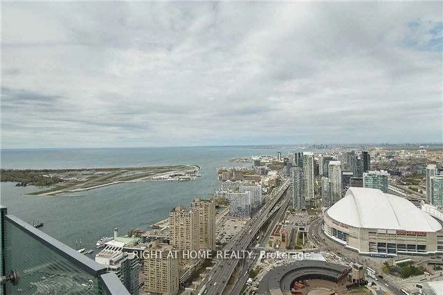 12, York, Waterfront Communities C1, Toronto