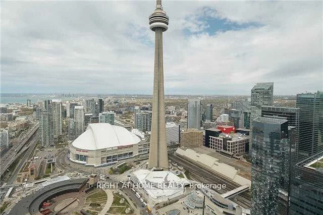 12, York, Waterfront Communities C1, Toronto