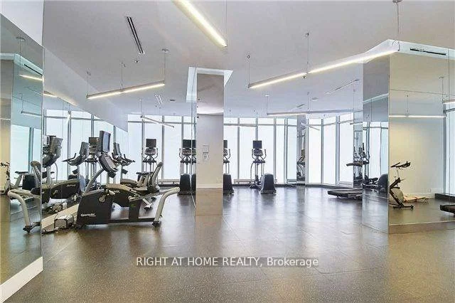 12, York, Waterfront Communities C1, Toronto