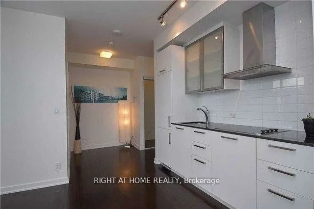 12, York, Waterfront Communities C1, Toronto