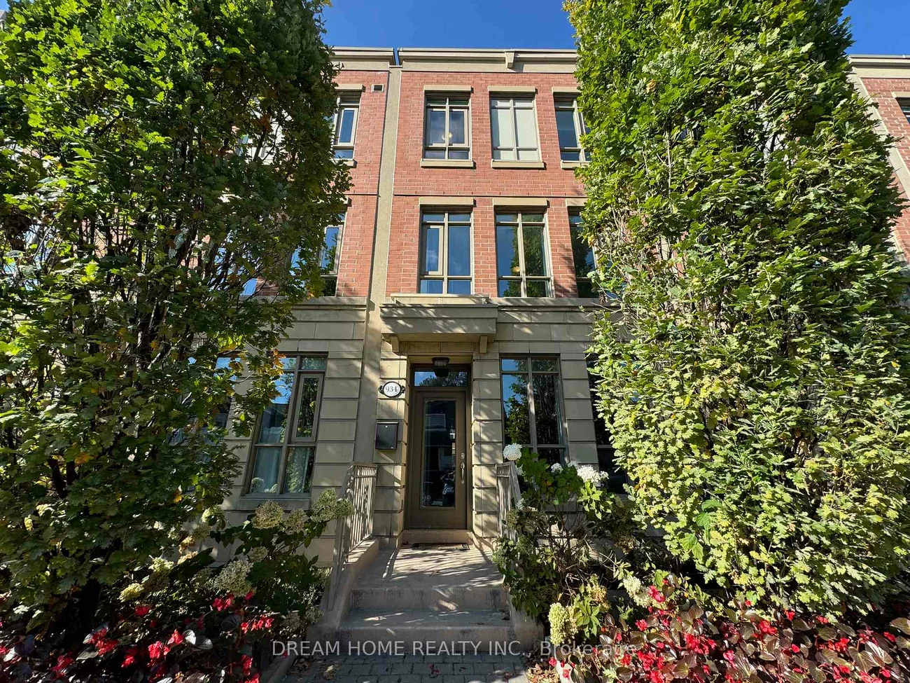 934, Mount Pleasant, Mount Pleasant West, Toronto