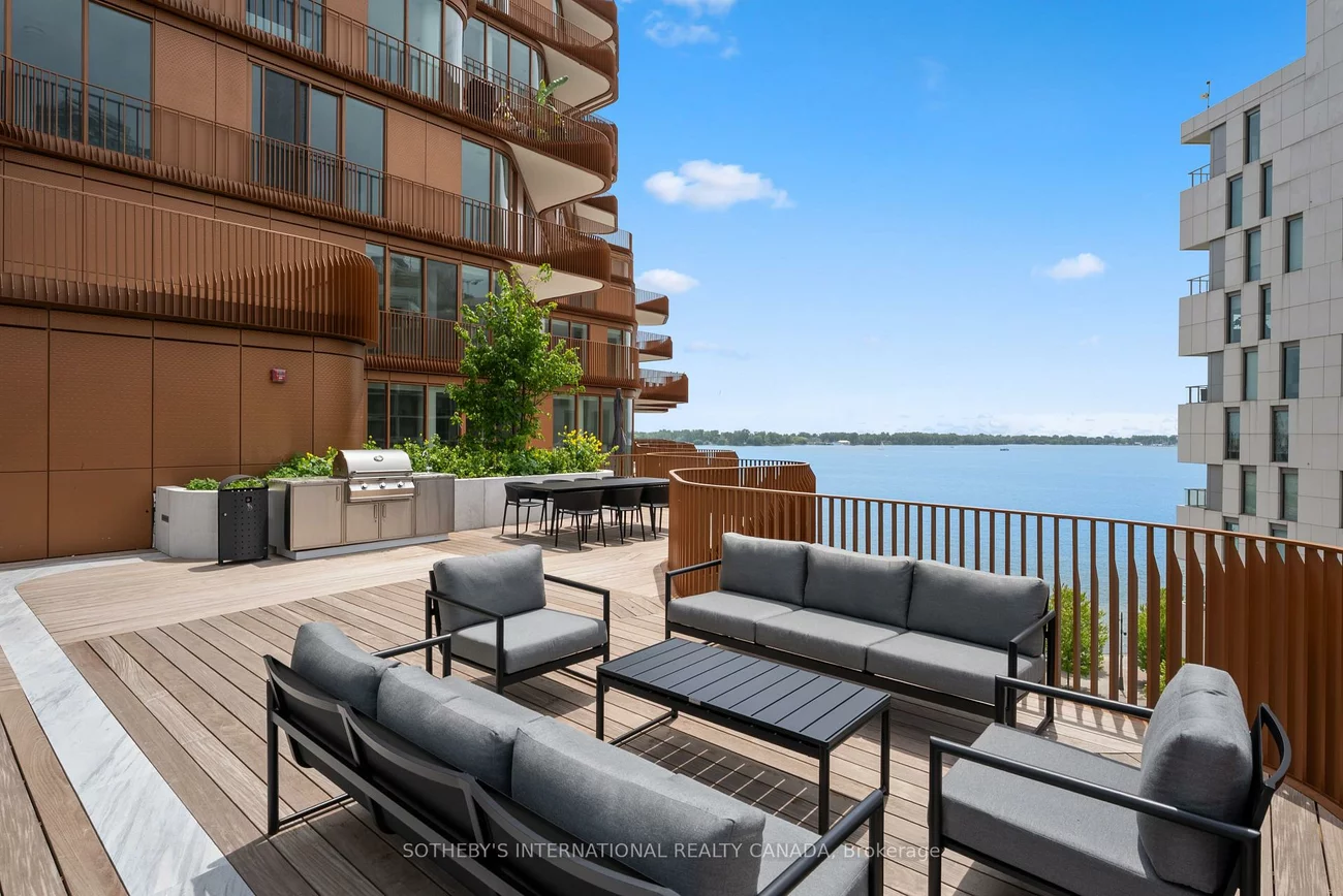 155, Merchants' Wharf, Waterfront Communities C8, Toronto