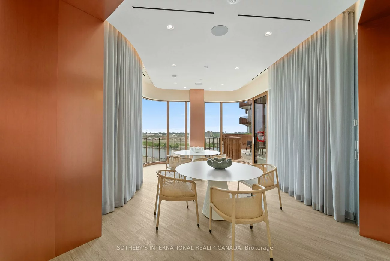 155, Merchants' Wharf, Waterfront Communities C8, Toronto