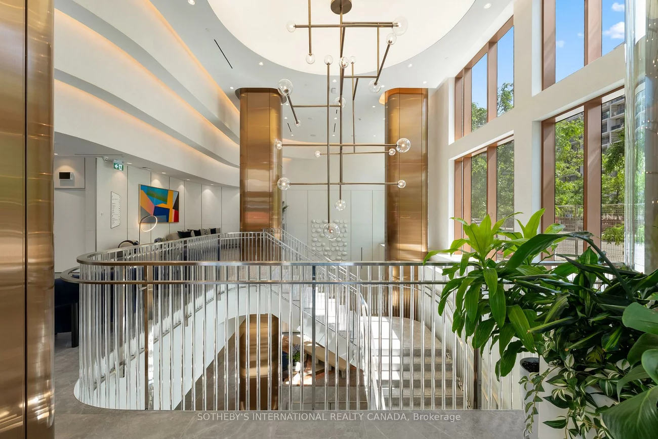 155, Merchants' Wharf, Waterfront Communities C8, Toronto