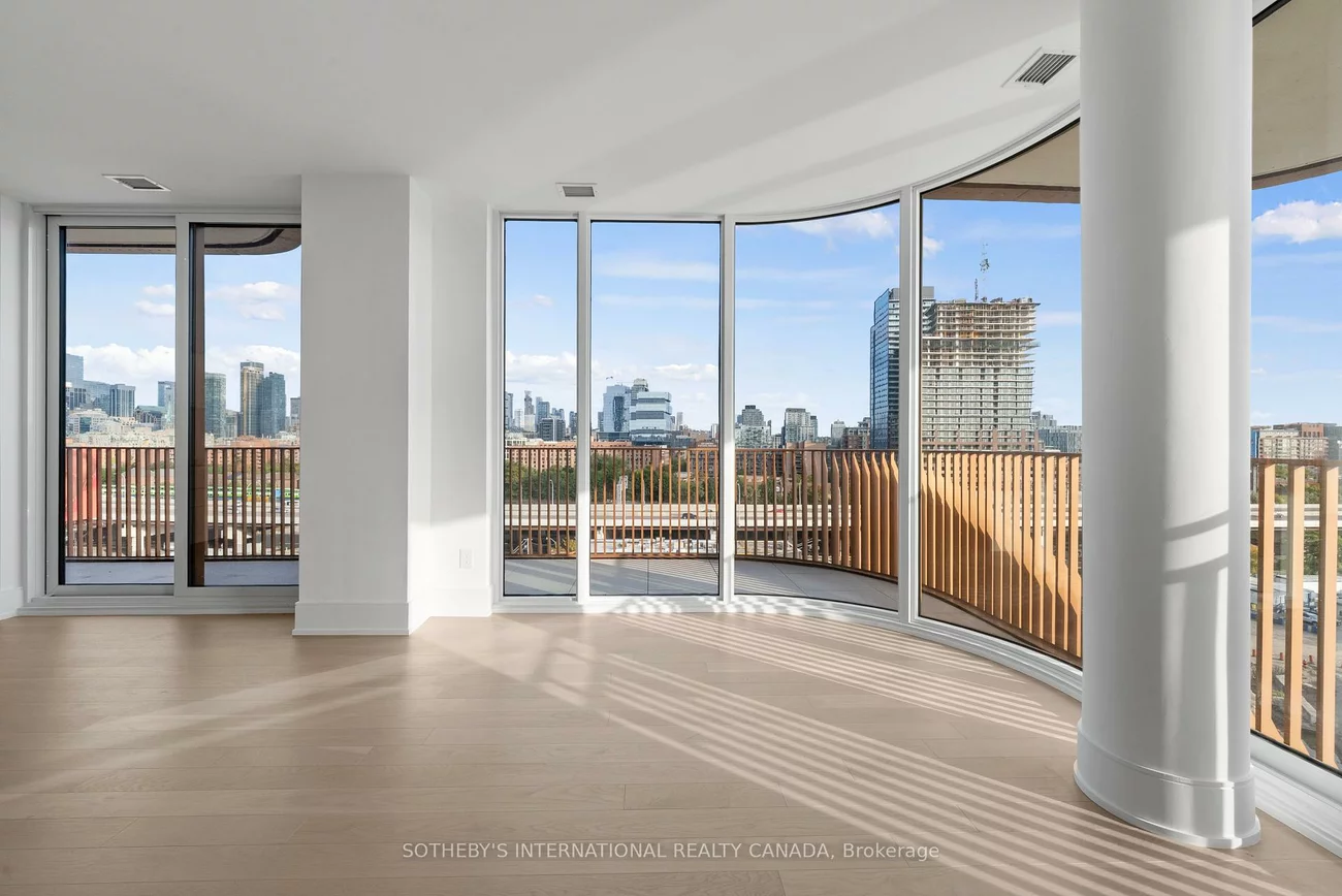 155, Merchants' Wharf, Waterfront Communities C8, Toronto