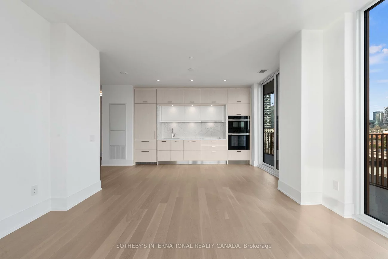 155, Merchants' Wharf, Waterfront Communities C8, Toronto