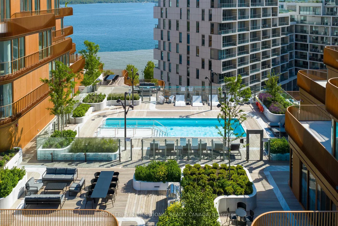 155, Merchants' Wharf, Waterfront Communities C8, Toronto