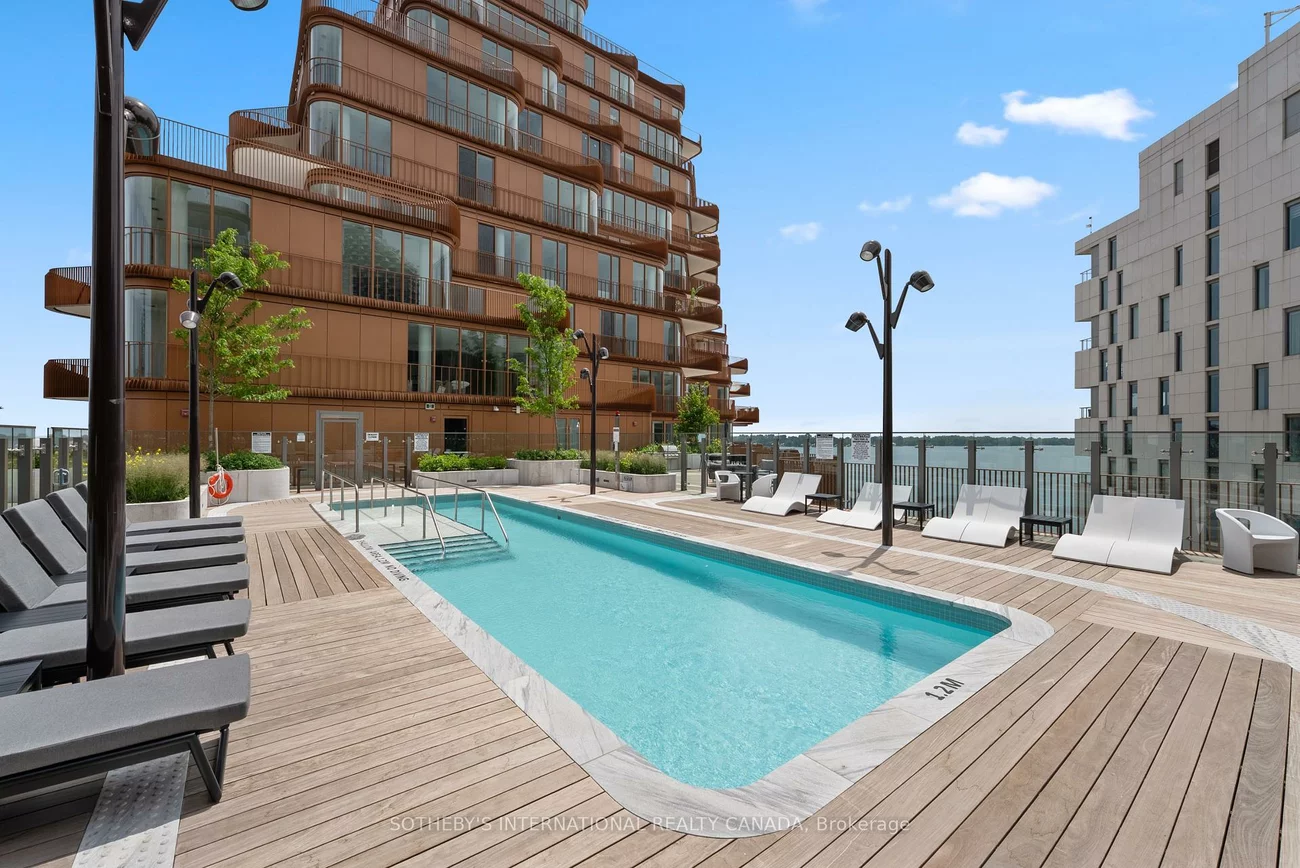 155, Merchants' Wharf, Waterfront Communities C8, Toronto