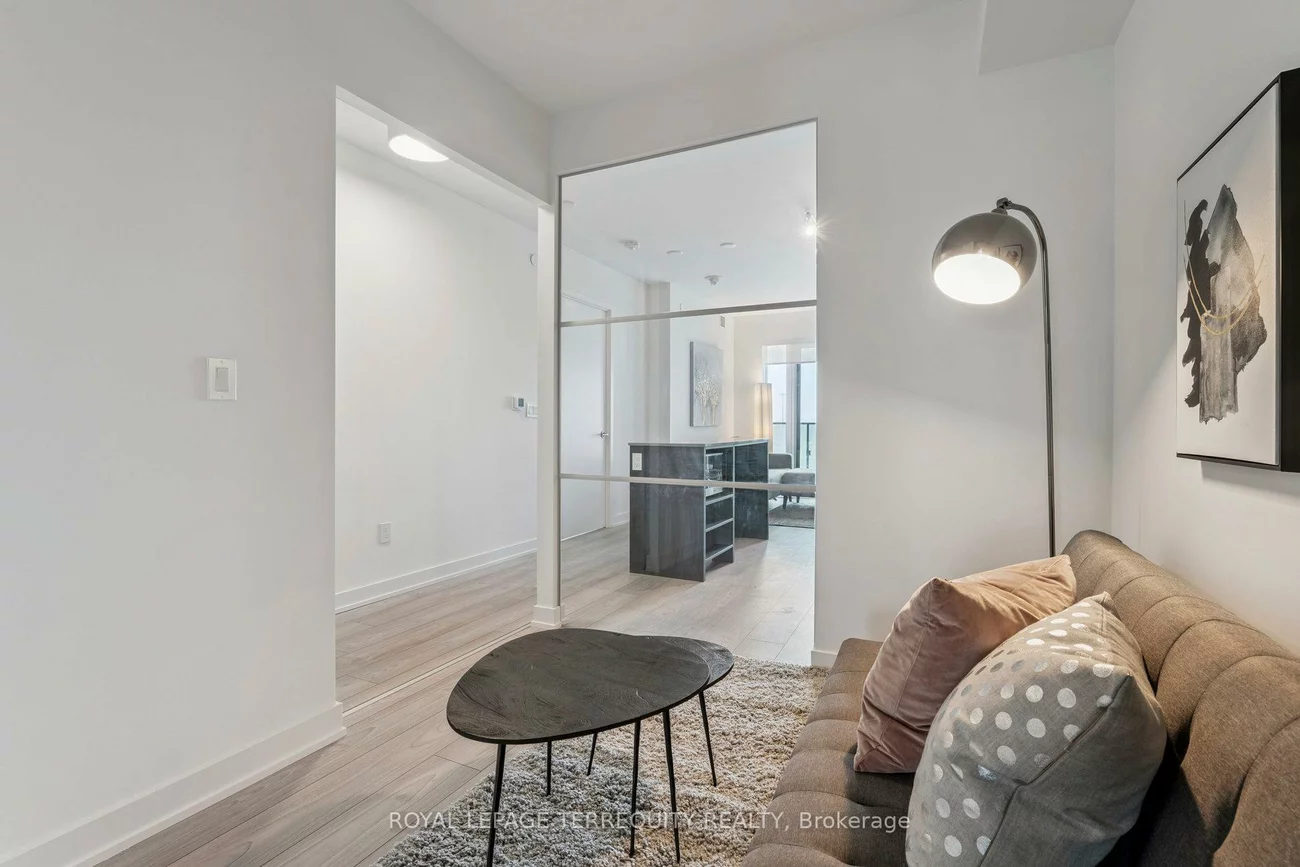 8, Tippett, Clanton Park, Toronto