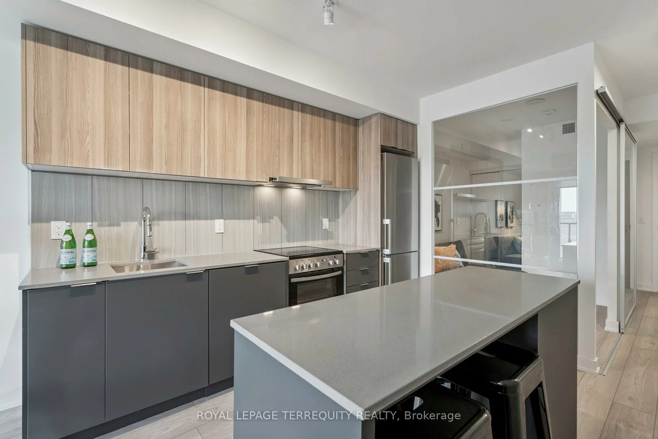 8, Tippett, Clanton Park, Toronto