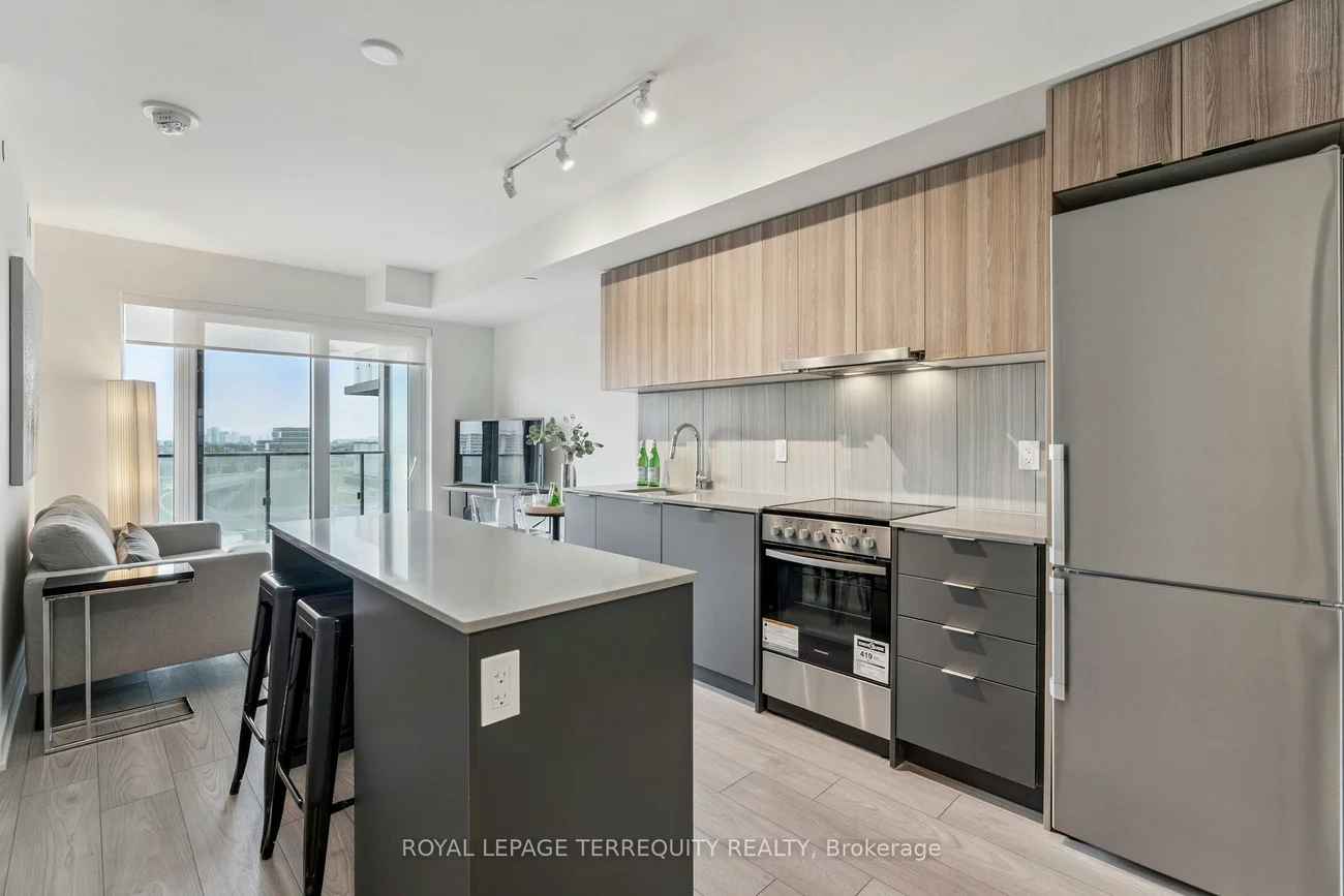 8, Tippett, Clanton Park, Toronto