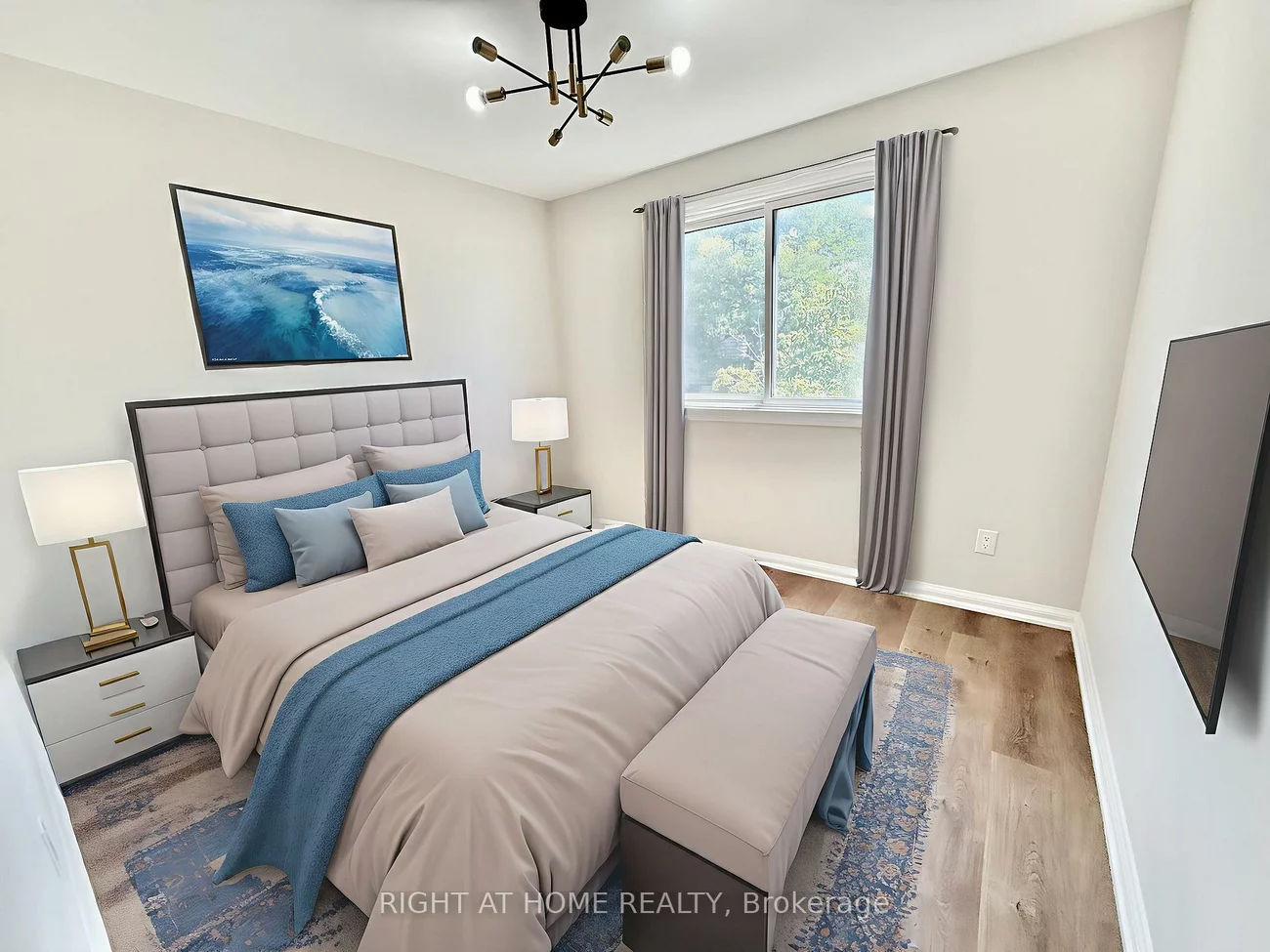 2, Wooded Carse, Westminster-Branson, Toronto