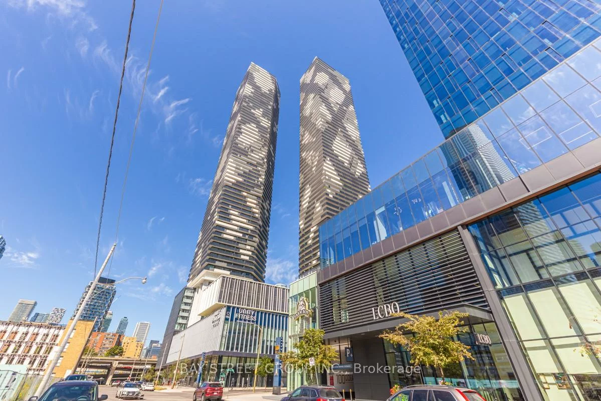 138, Downes, Waterfront Communities C8, Toronto