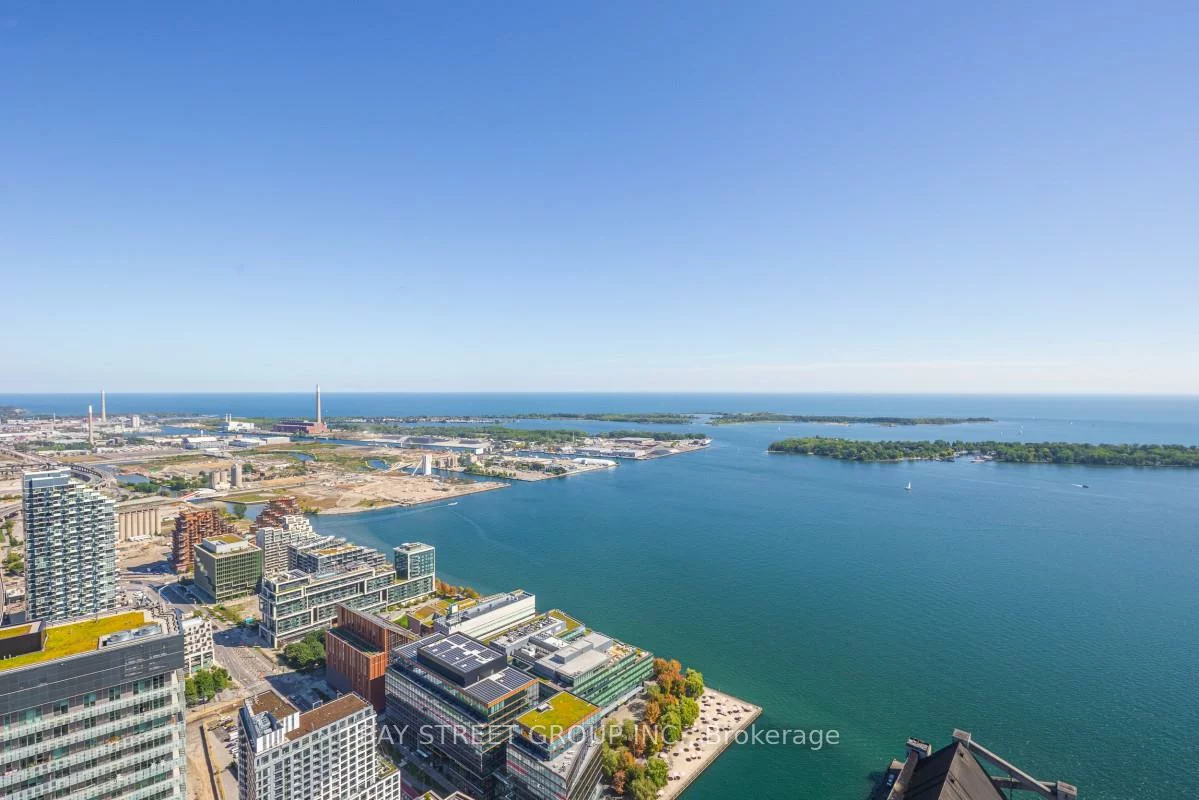 138, Downes, Waterfront Communities C8, Toronto