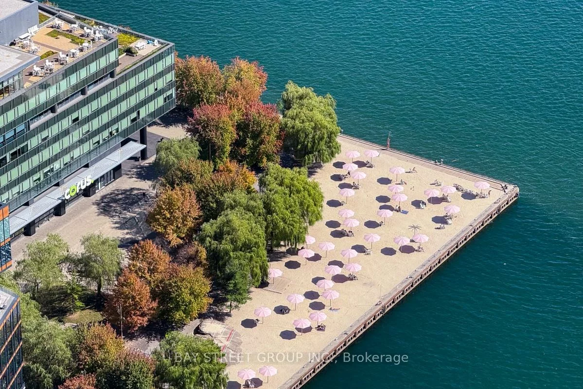 138, Downes, Waterfront Communities C8, Toronto