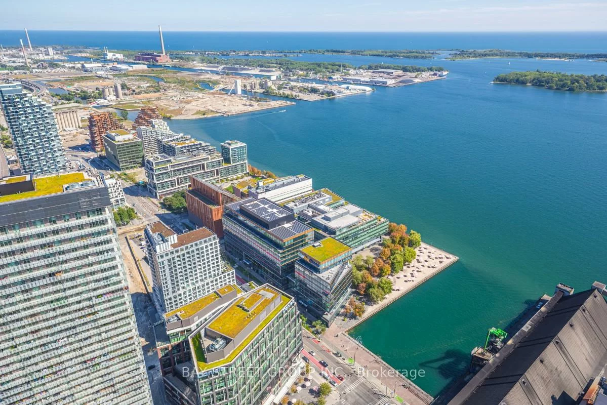 138, Downes, Waterfront Communities C8, Toronto