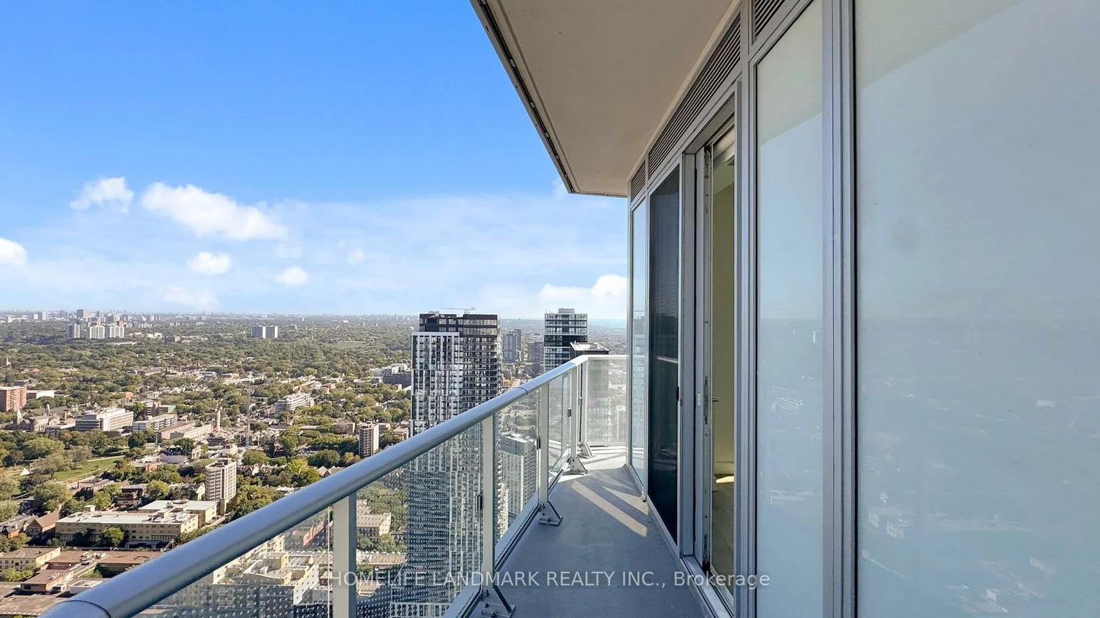 100, Dalhousie, Church-Yonge Corridor, Toronto