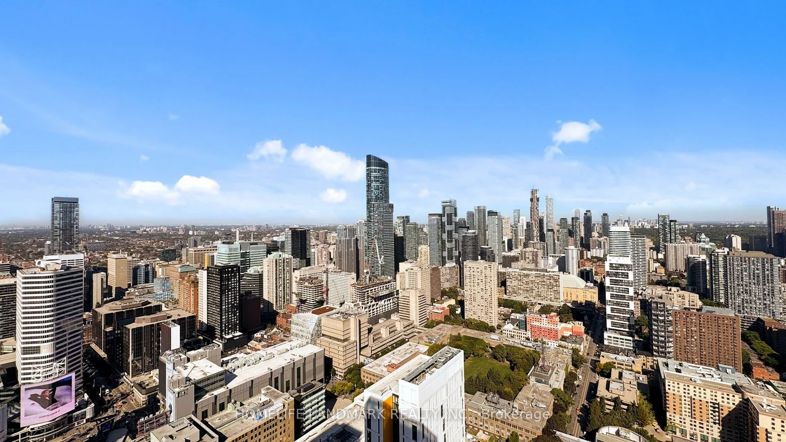 100, Dalhousie, Church-Yonge Corridor, Toronto