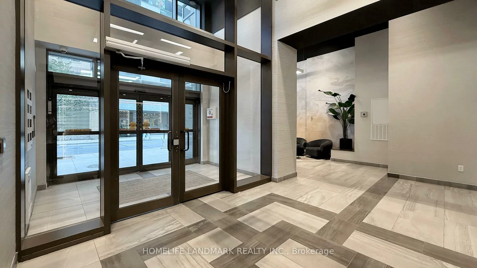 100, Dalhousie, Church-Yonge Corridor, Toronto