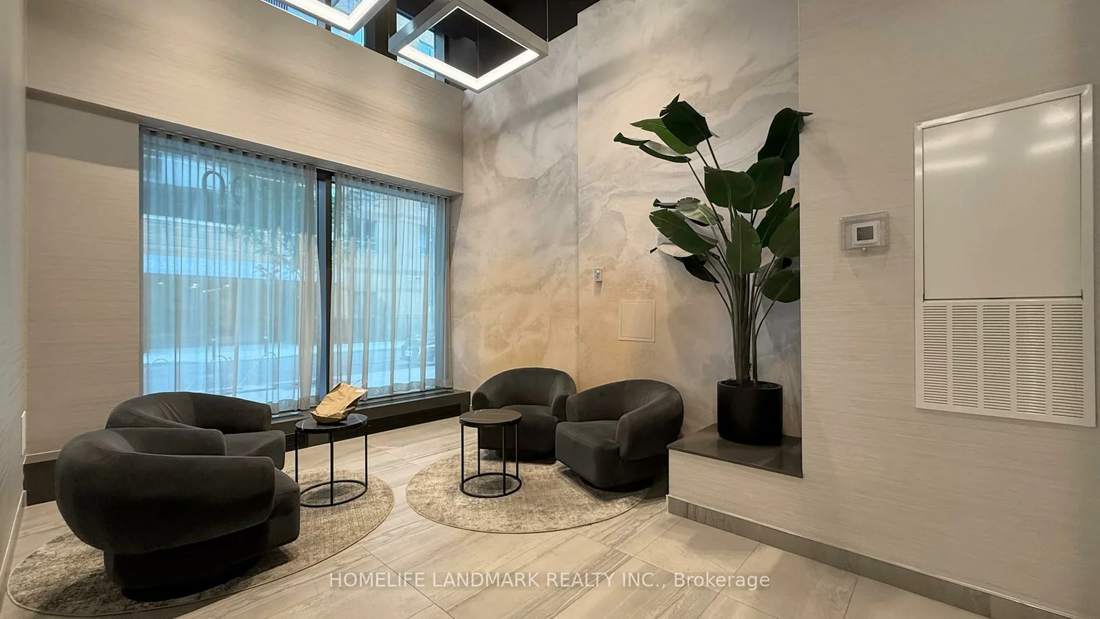 100, Dalhousie, Church-Yonge Corridor, Toronto