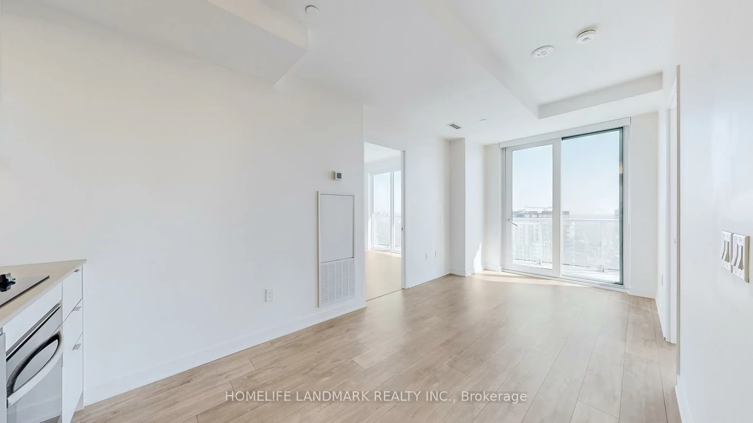 100, Dalhousie, Church-Yonge Corridor, Toronto