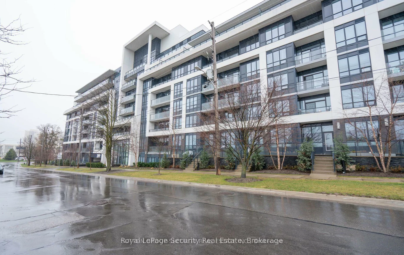 399, Spring Garden, Willowdale East, Toronto